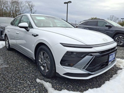 2026 Hyundai SONATA SE