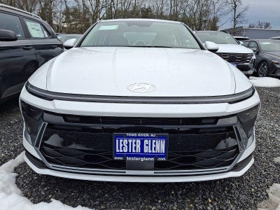 2026 Hyundai SONATA SE