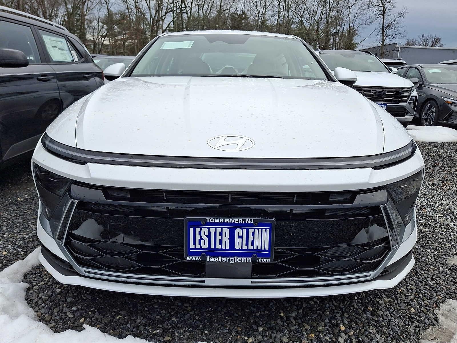 2026 Hyundai SONATA SE