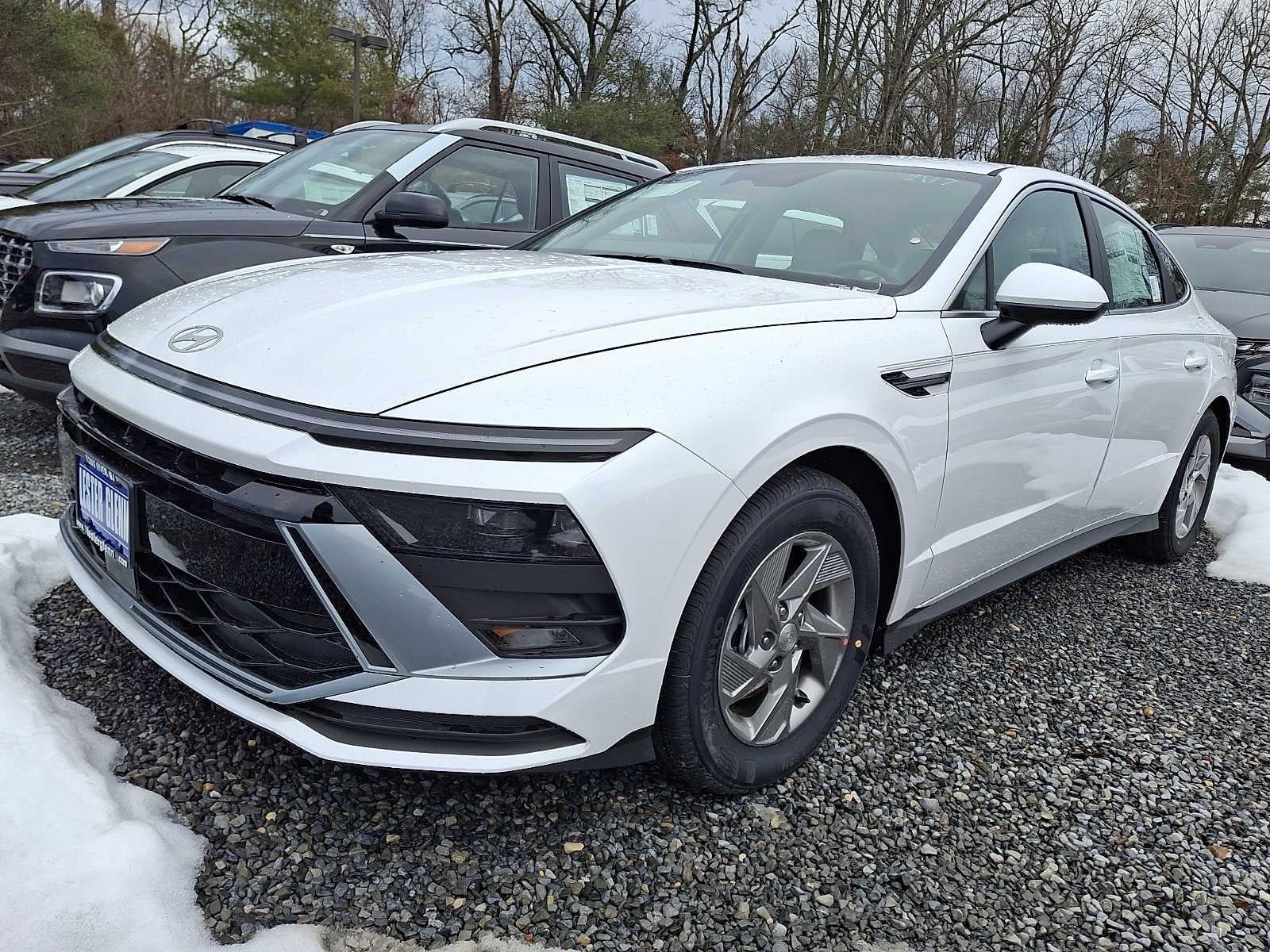 2026 Hyundai SONATA SE