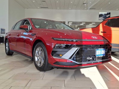 2026 Hyundai SONATA SE