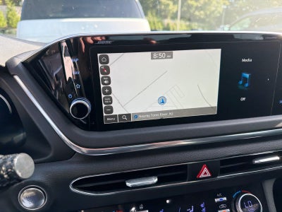 2023 Hyundai SONATA Limited