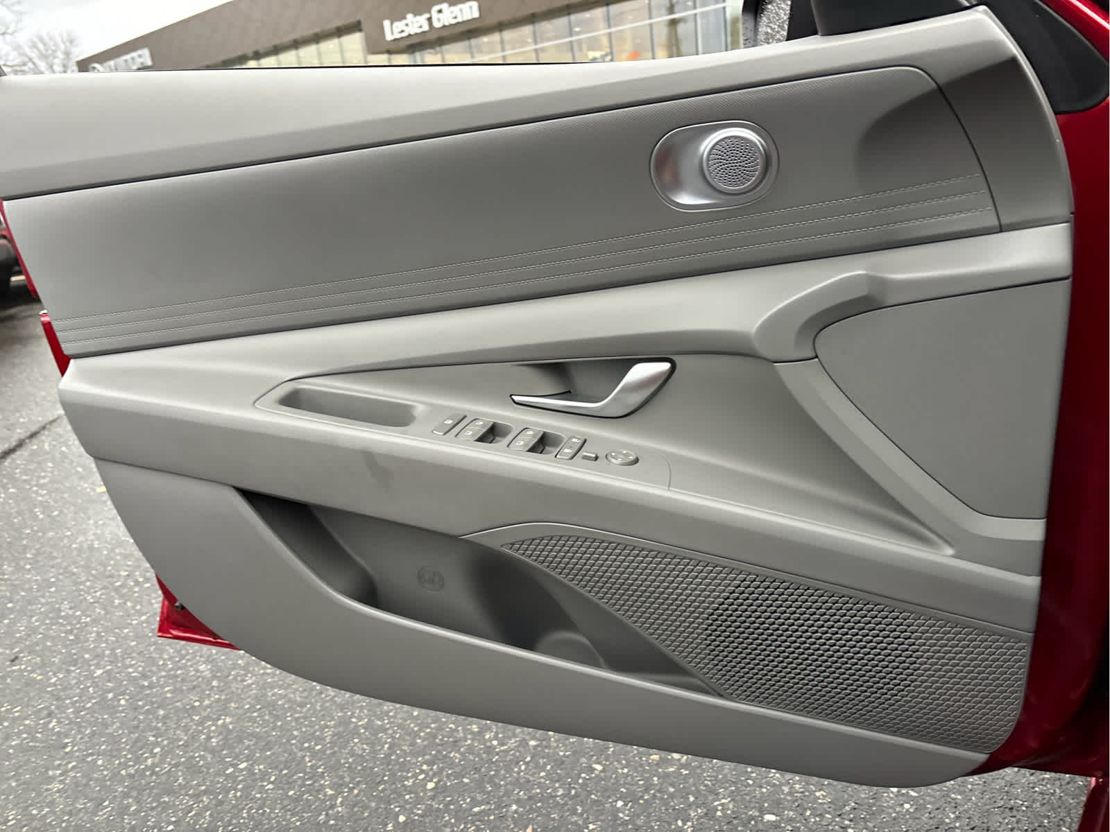 2023 Hyundai ELANTRA SE