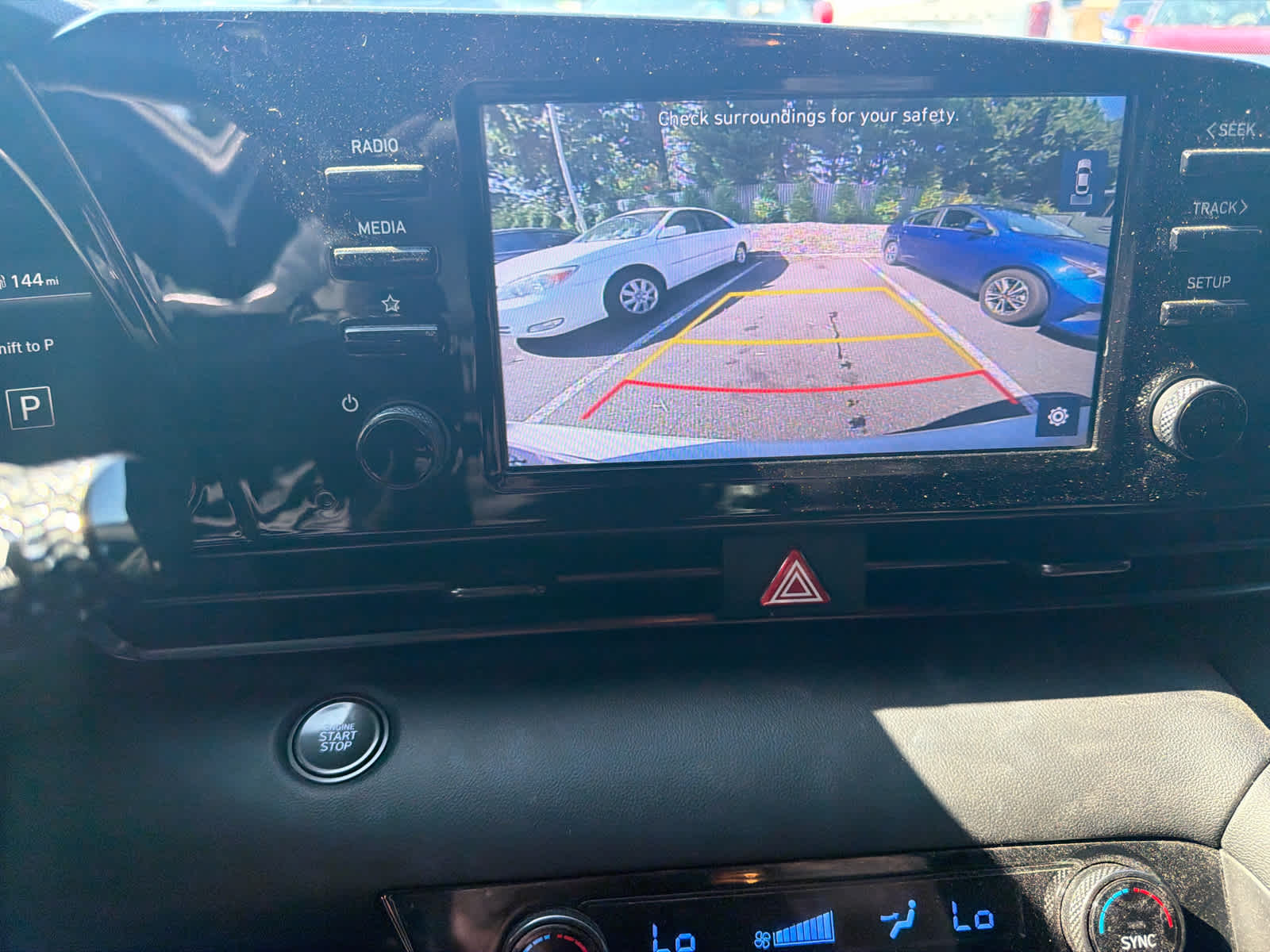 2022 Hyundai ELANTRA N Line