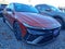 2026 Hyundai ELANTRA N Line