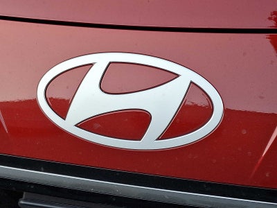 2026 Hyundai ELANTRA N Line