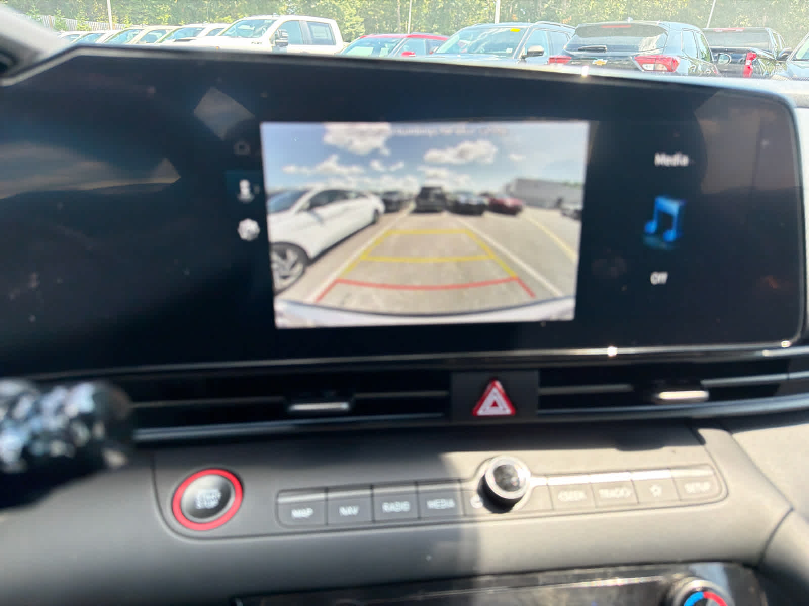 2024 Hyundai ELANTRA N Line