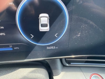 2024 Hyundai ELANTRA N Line