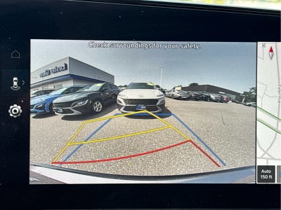 2024 Hyundai ELANTRA N Line