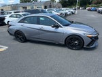 2024 Hyundai ELANTRA N Line