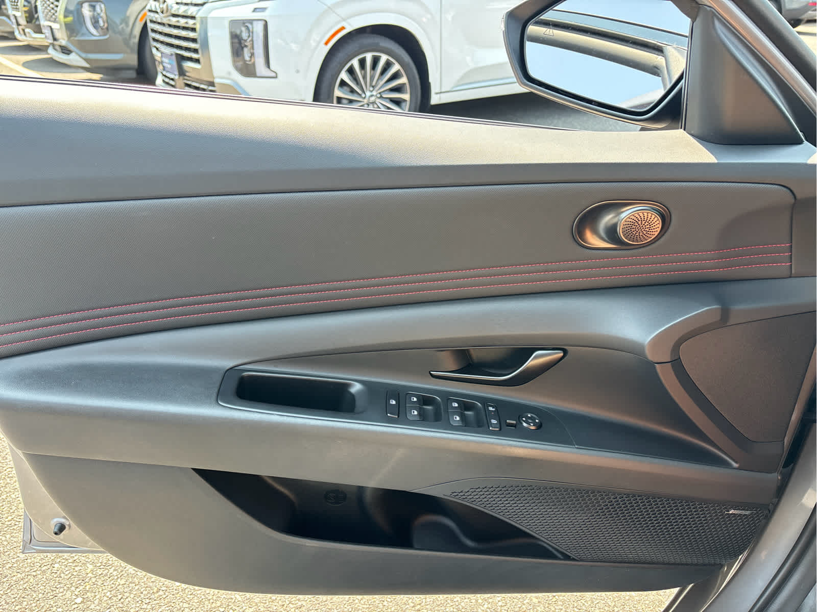 2024 Hyundai ELANTRA N Line