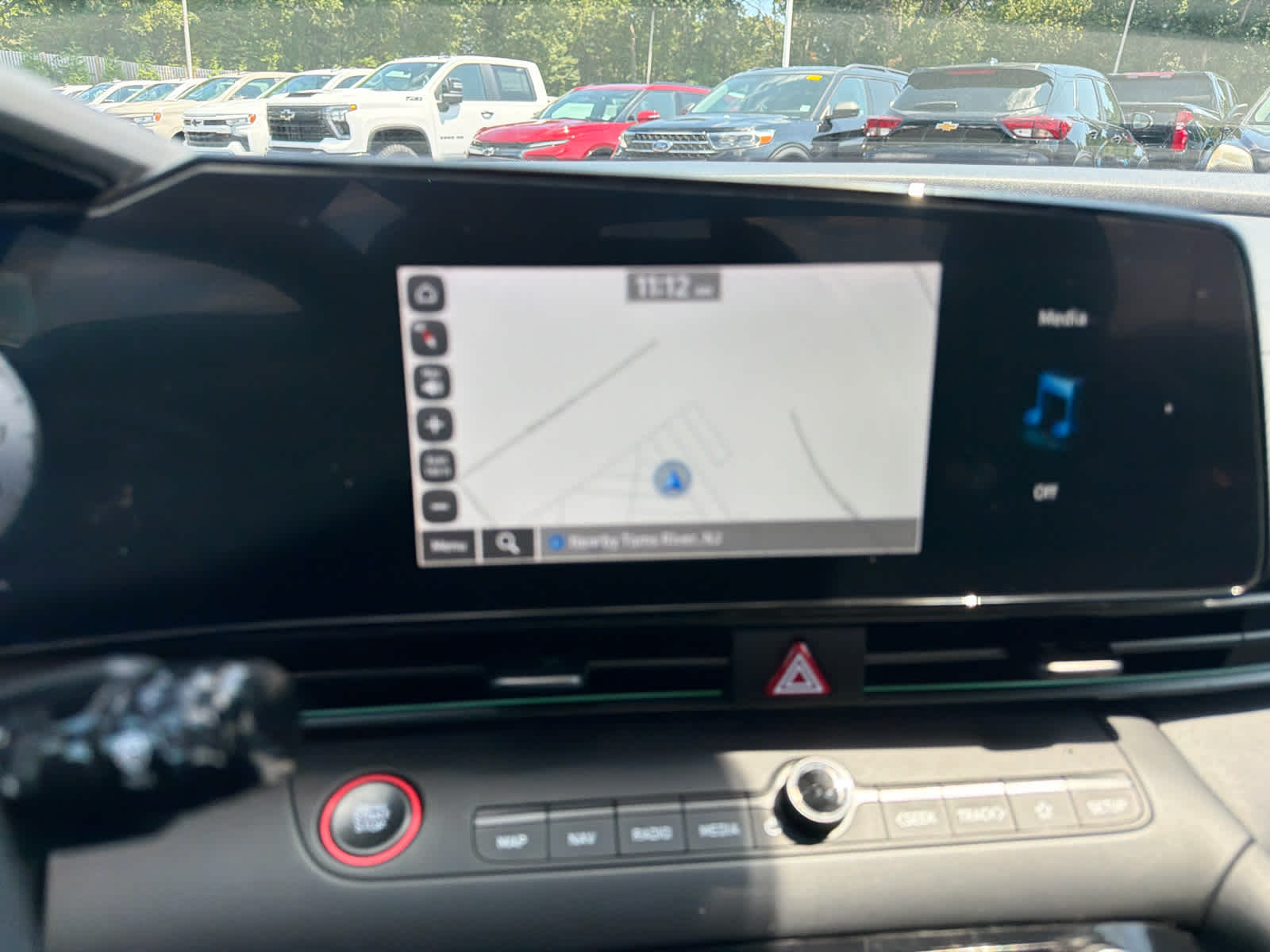 2024 Hyundai ELANTRA N Line