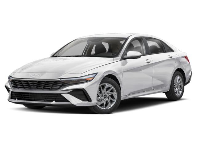 2026 Hyundai Elantra 2.0 SEL Sport Premium's photo