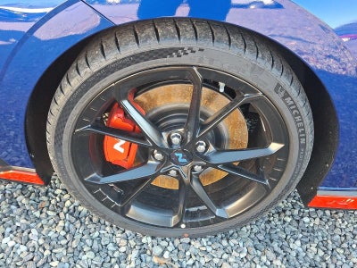 2025 Hyundai ELANTRA N Sedan