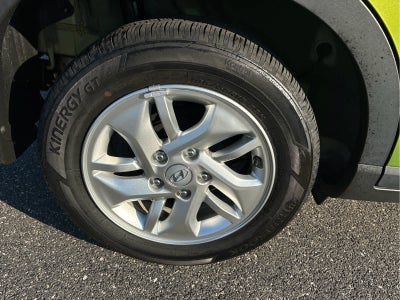 2024 Hyundai VENUE SE