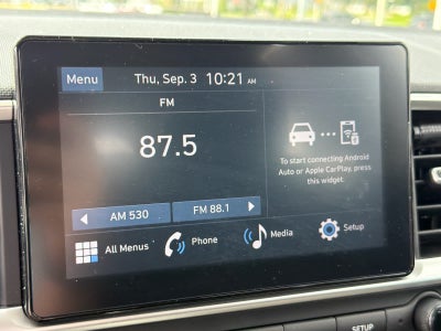 2023 Hyundai VENUE SE
