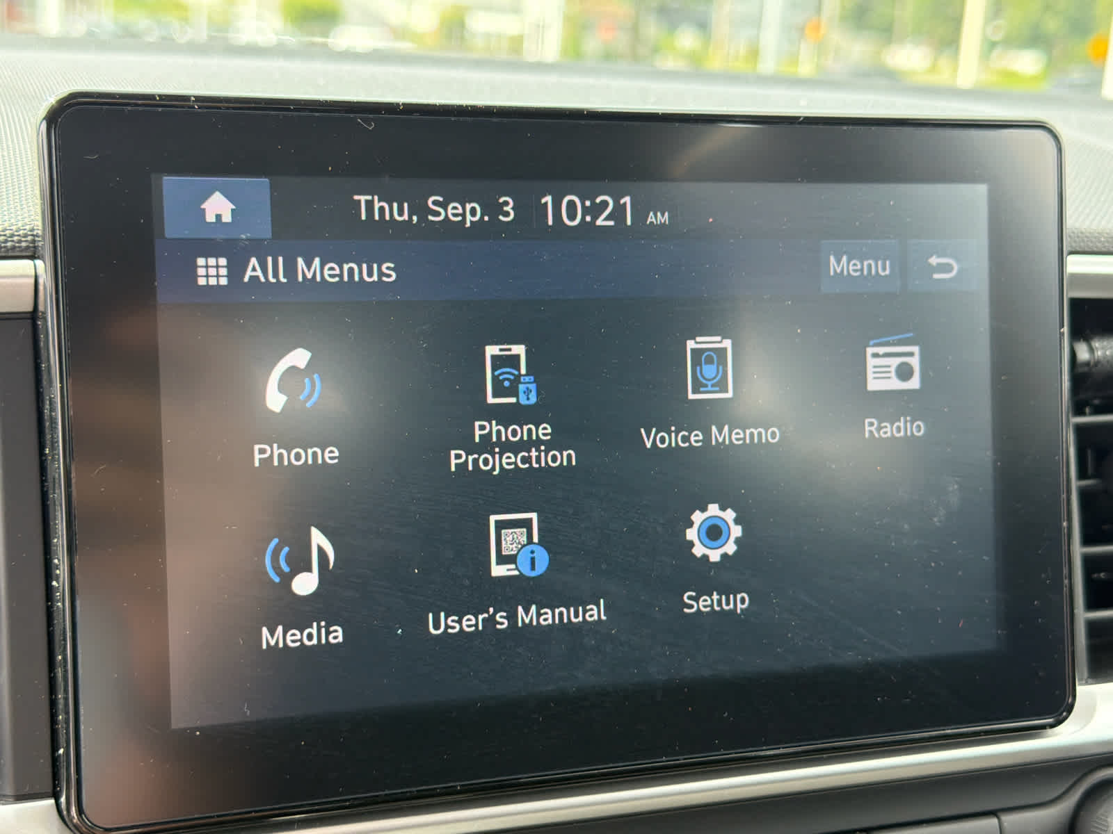 2023 Hyundai VENUE SE