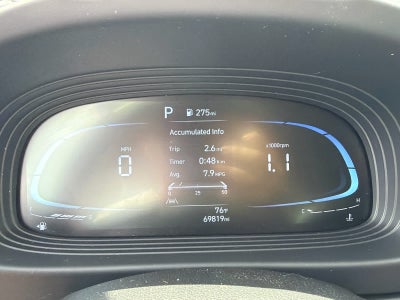 2023 Hyundai VENUE SE