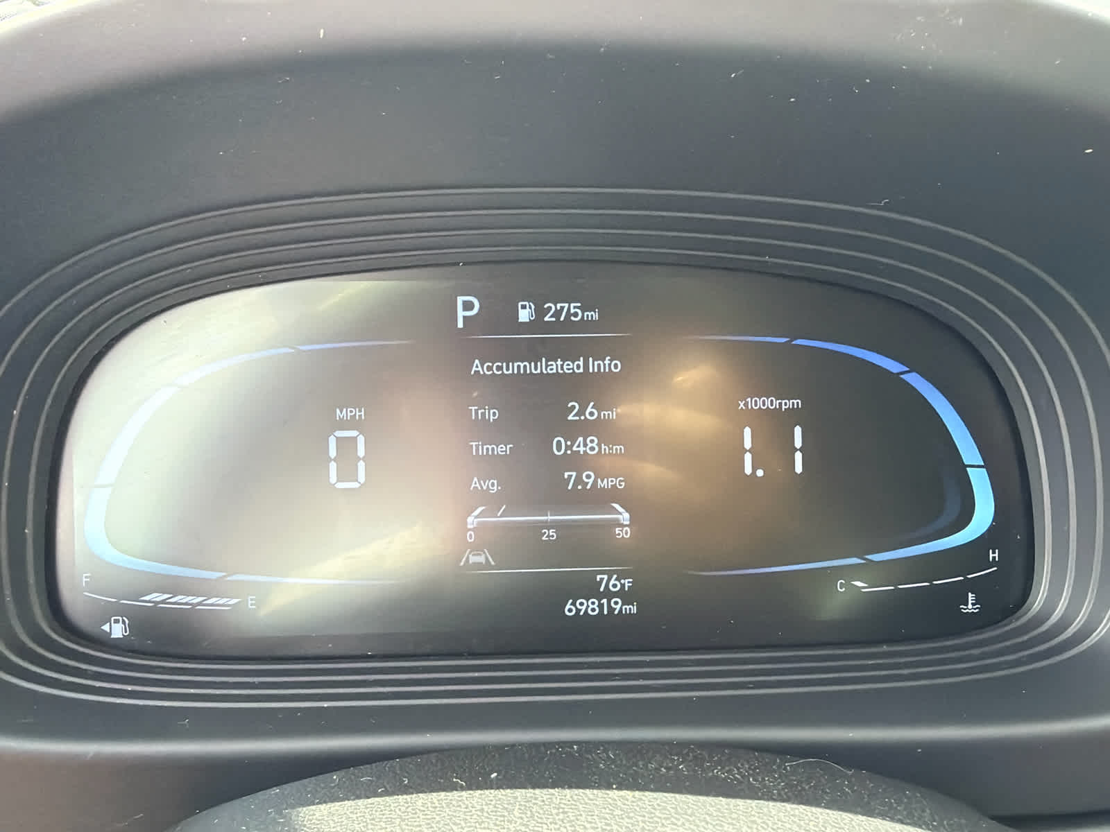 2023 Hyundai VENUE SE