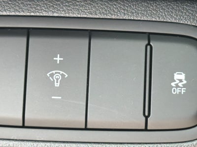 2023 Hyundai VENUE SE