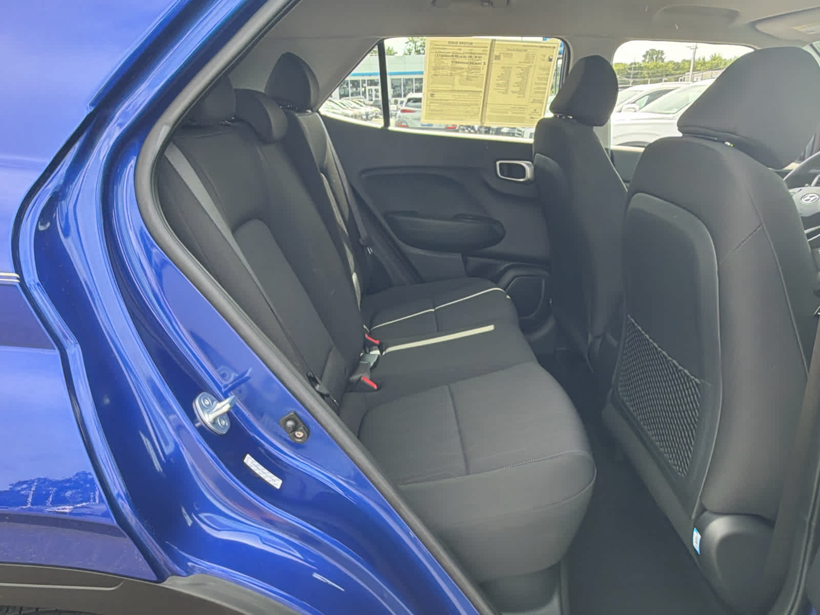 2023 Hyundai VENUE SE