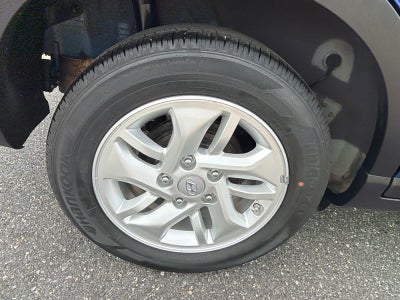 2023 Hyundai VENUE SE
