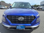 2023 Hyundai VENUE SE