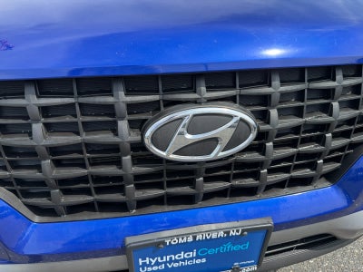2023 Hyundai VENUE SE