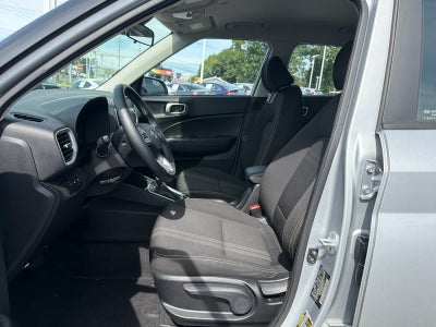 2021 Hyundai VENUE SEL