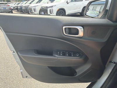 2021 Hyundai VENUE SEL
