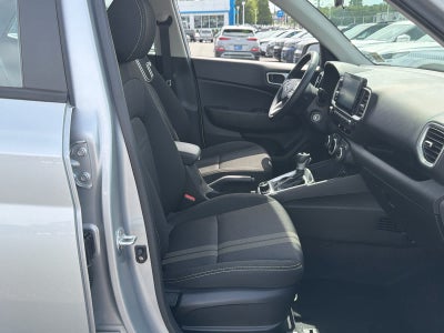 2021 Hyundai VENUE SEL