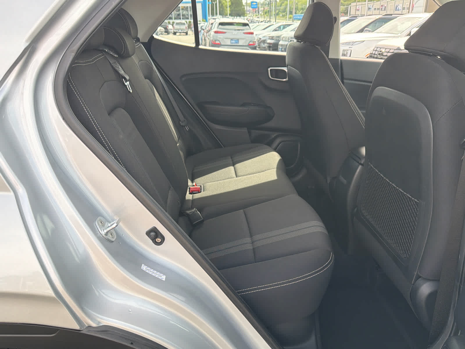 2021 Hyundai VENUE SEL