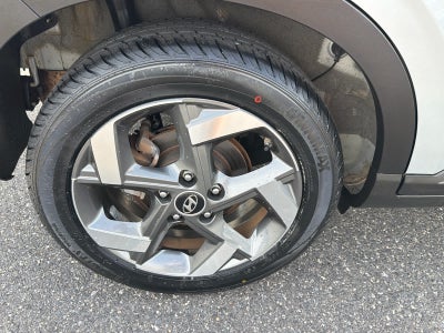 2021 Hyundai VENUE SEL