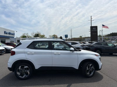 2023 Hyundai VENUE SEL
