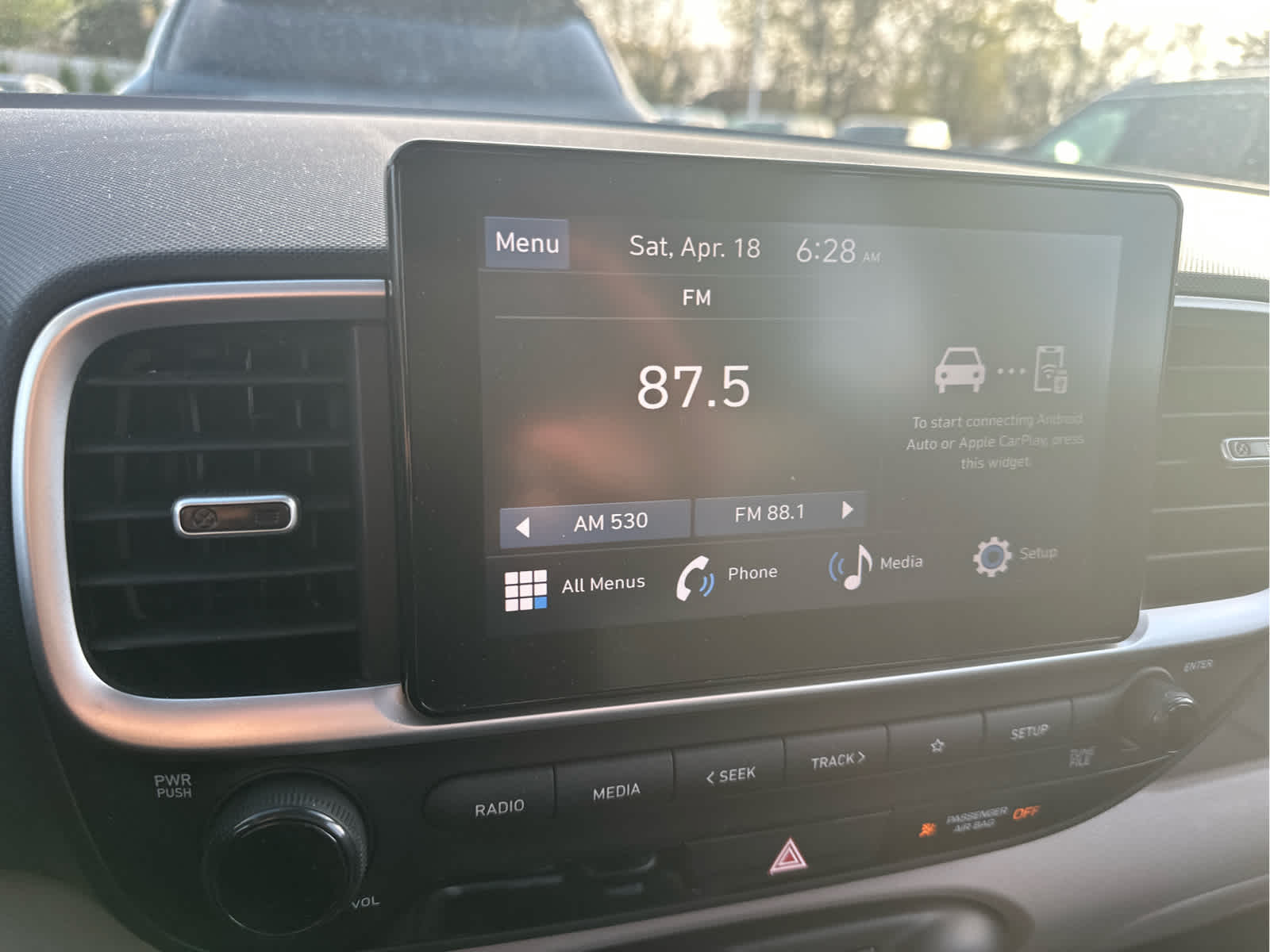 2023 Hyundai VENUE SEL