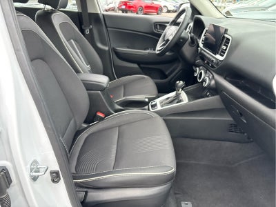 2023 Hyundai VENUE Limited