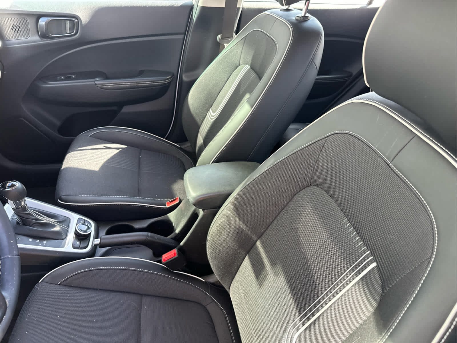 2023 Hyundai VENUE Limited