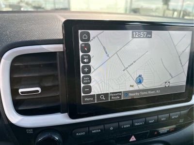 2023 Hyundai VENUE Limited