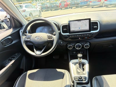 2023 Hyundai VENUE Limited