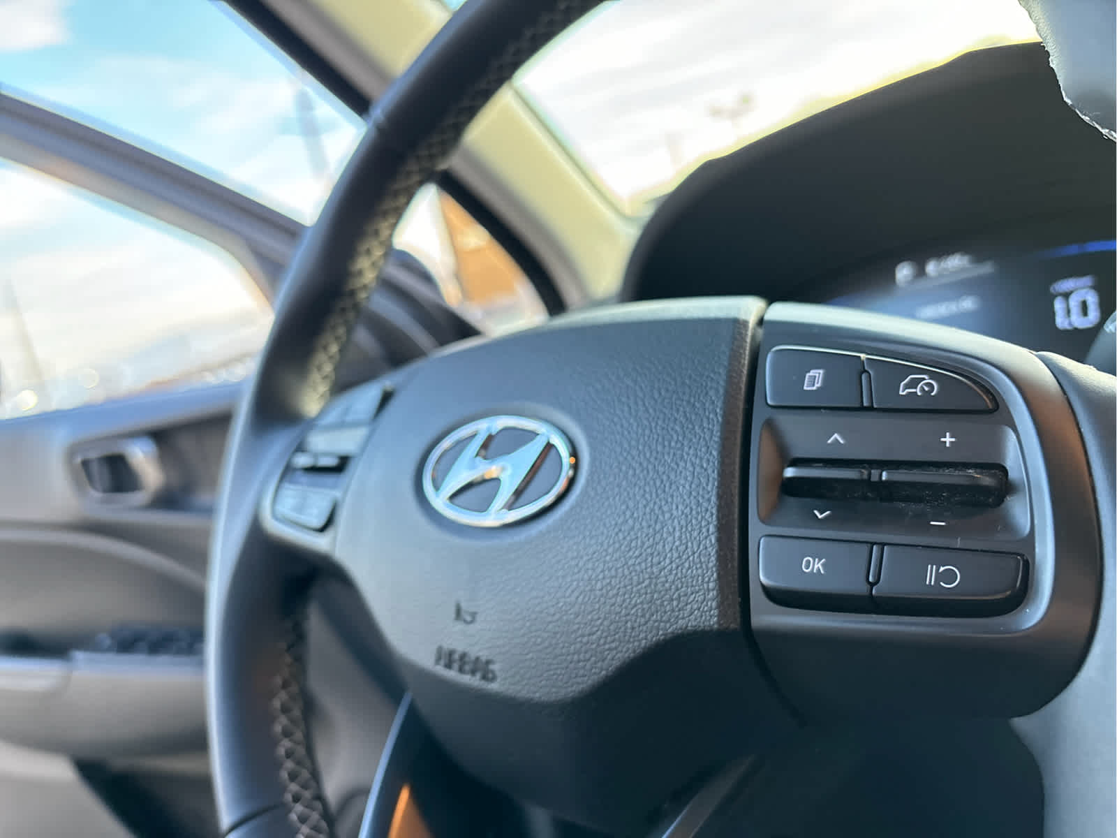 2024 Hyundai VENUE Limited