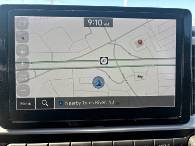 2024 Hyundai VENUE Limited