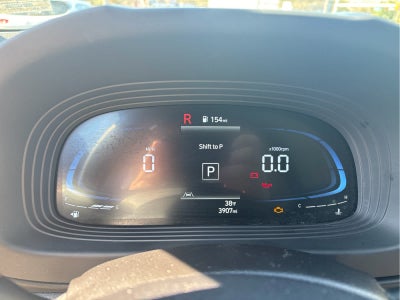 2024 Hyundai VENUE Limited