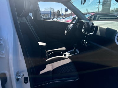 2024 Hyundai VENUE Limited