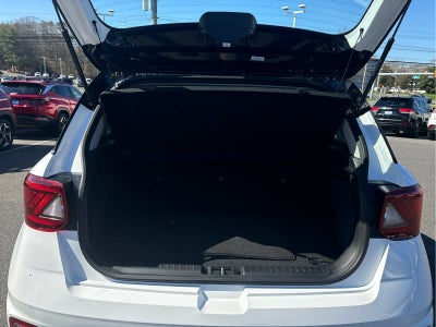 2024 Hyundai VENUE Limited