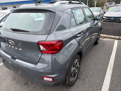 2024 Hyundai VENUE SEL