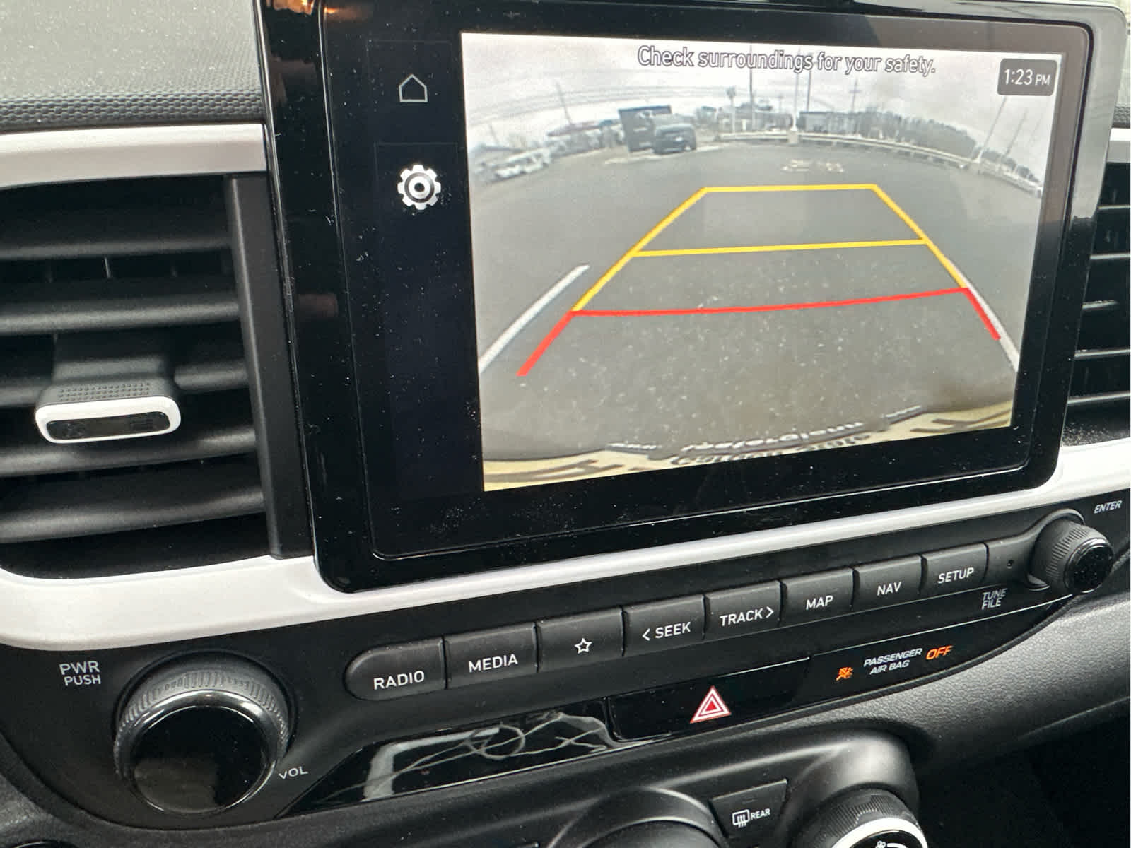 2023 Hyundai VENUE Limited