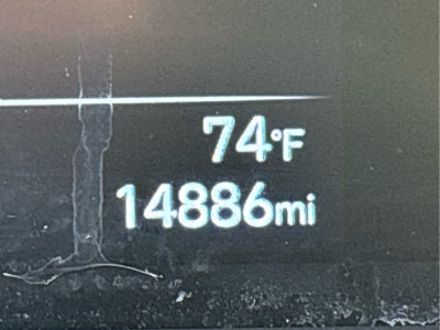 2023 Hyundai VENUE Limited