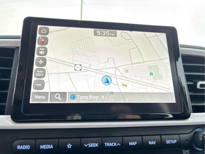 2022 Hyundai VENUE Limited