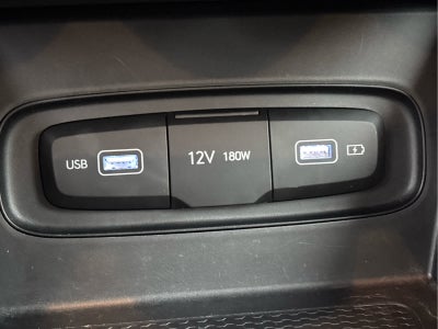 2022 Hyundai VENUE Limited