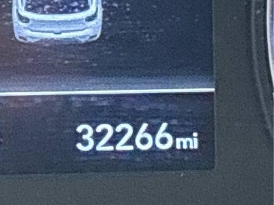 2022 Hyundai VENUE Limited